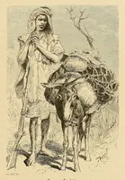 Picture 5 of 15 from Mission d'exploration du Haut-Niger: voyage au Soudan Français (Haut-Niger et pays de Ségou) 1879-1881 (1885), leaf 187