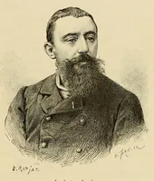 Picture 7 of 15 from Mission d'exploration du Haut-Niger: voyage au Soudan Français (Haut-Niger et pays de Ségou) 1879-1881 (1885), leaf 269