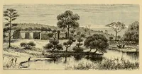 Picture 10 of 15 from Mission d'exploration du Haut-Niger: voyage au Soudan Français (Haut-Niger et pays de Ségou) 1879-1881 (1885), leaf 369