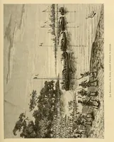 Picture 14 of 15 from Mission d'exploration du Haut-Niger: voyage au Soudan Français (Haut-Niger et pays de Ségou) 1879-1881 (1885), leaf 523