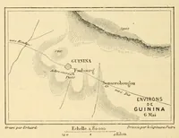 Picture 15 of 15 from Mission d'exploration du Haut-Niger: voyage au Soudan Français (Haut-Niger et pays de Ségou) 1879-1881 (1885), leaf 580