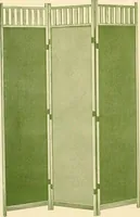 An illustration from Mission furniture : also fine cabinet work to order. (1908)