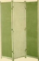 An illustration from Mission furniture : also fine cabinet work to order. (1908)
