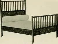 An illustration from Mission furniture. (1910)