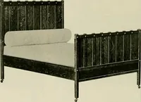 An illustration from Mission furniture. (1910)