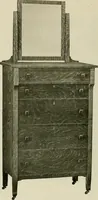 An illustration from Mission furniture. (1910)