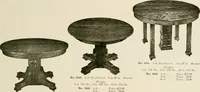 An illustration from Mission furniture. (1910)