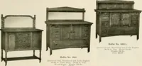 Picture 36 of 98 from Mission furniture. (1910), leaf 26