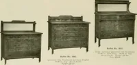Picture 37 of 98 from Mission furniture. (1910), leaf 27