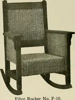 An illustration from Mission furniture. (1910)