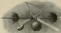 An illustration from Mission Hostains-d'Ollone, 1898-1900 : de la Côte d'Ivoire au Soudan et à la Guinée (1901)