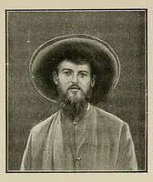 An illustration from Mission Hostains-d'Ollone, 1898-1900 : de la Côte d'Ivoire au Soudan et à la Guinée (1901)