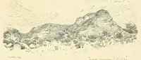 Picture 6 of 15 from Mission scientifique du Ka-Tanga : journal de route, section Moliro, M'pwéto, Ka-Béca, Lofoï, chutes Ki-Oubo (1902), leaf 119