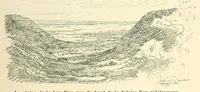 An illustration from Mission scientifique du Ka-Tanga : journal de route, section Moliro, M'pwéto, Ka-Béca, Lofoï, chutes Ki-Oubo (1902)