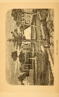 An illustration from A mission to Gelele, king of Dahome: with notices of the so called "Amazons," the grand customs, the yearly customs, the human sacrifices, the present state of the slave trade, and the Negro's place in nature (1893)