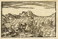 Picture 2 of 7 from Missive. Daer in kortelijck en[de] grondigh wert veerthoont, hoe veel de Vereenighde Nederlanden gelegen is aen de Oost ende West-Indische navigatie. : Mitsgaders 't profijt, datmen van de Oost-Indische Compagnie, geduyrende den tijdt van 24. jaren herwaerts, daer uyt heeft ghetrocken. Ende met fondamentale redenen werdt bewesen, dat door de gheoctroyeerde West Indische navigatie, meer voordeel voor de participanten met meerder dienste voor de Nederlantsche Provintien, grooter schade ende afbreuck voor den Coninck van Spaengten zy te verwachten. (1621), leaf 5
