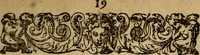 An illustration from Missive envoyee a vn seignevr Catholicqve, co[n]tenant le Discours de l'entreprise du Roy de Nauarre sur la ville de Paris, le vingtiesme de Ianuier, mil cinq cens quatre vingts & vnze, & d'autres choses aduenues en mesme temps (1591)