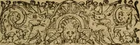 An illustration from Missive envoyee a vn seignevr Catholicqve, co[n]tenant le Discours de l'entreprise du Roy de Nauarre sur la ville de Paris, le vingtiesme de Ianuier, mil cinq cens quatre vingts & vnze, & d'autres choses aduenues en mesme temps (1591)