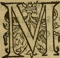 An illustration from Missive envoyee a vn seignevr Catholicqve, co[n]tenant le Discours de l'entreprise du Roy de Nauarre sur la ville de Paris, le vingtiesme de Ianuier, mil cinq cens quatre vingts & vnze, & d'autres choses aduenues en mesme temps (1591)