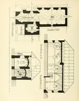 An illustration from Mitteilungen der K.K. Zentral-Kommission für Erforschung und Erhaltung Kunst- und Historischen Denkmale (1903)