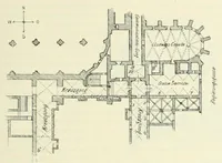 Picture 15 of 33 from Mitteilungen der K.K. Zentral-Kommission für Erforschung und Erhaltung Kunst- und Historischen Denkmale (1903), leaf 143