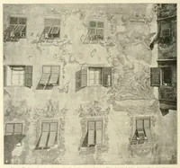 Picture 18 of 33 from Mitteilungen der K.K. Zentral-Kommission für Erforschung und Erhaltung Kunst- und Historischen Denkmale (1903), leaf 158