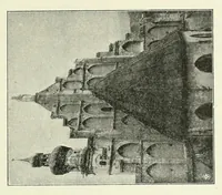 An illustration from Mitteilungen der K.K. Zentral-Kommission für Erforschung und Erhaltung Kunst- und Historischen Denkmale (1903)
