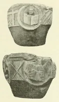 Picture 24 of 33 from Mitteilungen der K.K. Zentral-Kommission für Erforschung und Erhaltung Kunst- und Historischen Denkmale (1903), leaf 185
