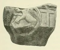 Picture 26 of 33 from Mitteilungen der K.K. Zentral-Kommission für Erforschung und Erhaltung Kunst- und Historischen Denkmale (1903), leaf 185
