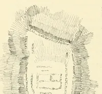 An illustration from Mitteilungen der K.K. Zentral-Kommission für Erforschung und Erhaltung Kunst- und Historischen Denkmale (1903)