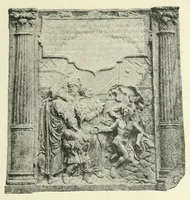 An illustration from Mitteilungen der K.K. Zentral-Kommission für Erforschung und Erhaltung Kunst- und Historischen Denkmale (1903)