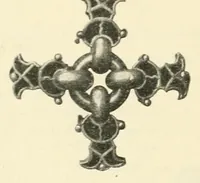 An illustration from Mitteilungen der K.K. Zentral-Kommission für Erforschung und Erhaltung Kunst- und Historischen Denkmale (1903)