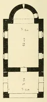 An illustration from Mitteilungen der K.K. Zentral-Kommission für Erforschung und Erhaltung Kunst- und Historischen Denkmale (1903)