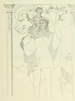 An illustration from Mitteilungen der K.K. Zentral-Kommission für Erforschung und Erhaltung Kunst- und Historischen Denkmale (1903)