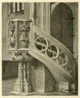 Picture 5 of 33 from Mitteilungen der K.K. Zentral-Kommission für Erforschung und Erhaltung Kunst- und Historischen Denkmale (1903), leaf 46