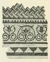 An illustration from Mitteilungen der K.K. Zentral-Kommission für Erforschung und Erhaltung Kunst- und Historischen Denkmale (1903)