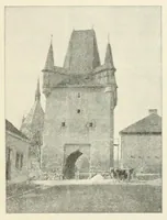 Picture 18 of 35 from Mitteilungen der K.K. Zentral-Kommission für Erforschung und Erhaltung Kunst- und Historischen Denkmale (1903), leaf 133