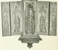 Picture 26 of 35 from Mitteilungen der K.K. Zentral-Kommission für Erforschung und Erhaltung Kunst- und Historischen Denkmale (1903), leaf 176