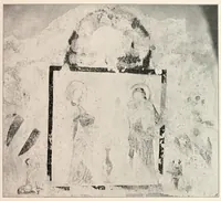 An illustration from Mitteilungen der K.K. Zentral-Kommission für Erforschung und Erhaltung Kunst- und Historischen Denkmale (1903)