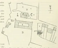 An illustration from Mitteilungen der K.K. Zentral-Kommission für Erforschung und Erhaltung Kunst- und Historischen Denkmale (1903)