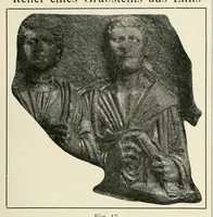 Picture 7 of 35 from Mitteilungen der K.K. Zentral-Kommission für Erforschung und Erhaltung Kunst- und Historischen Denkmale (1903), leaf 77