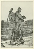 An illustration from Mitteilungen der K.K. Zentral-Kommission für Erforschung und Erhaltung Kunst- und Historischen Denkmale (1903)