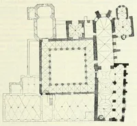 Picture 13 of 38 from Mitteilungen der K.K. Zentral-Kommission für Erforschung und Erhaltung Kunst- und Historischen Denkmale (1903), leaf 121