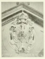 An illustration from Mitteilungen der K.K. Zentral-Kommission für Erforschung und Erhaltung Kunst- und Historischen Denkmale (1903)