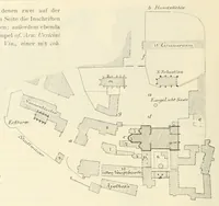 An illustration from Mitteilungen der K.K. Zentral-Kommission für Erforschung und Erhaltung Kunst- und Historischen Denkmale (1903)