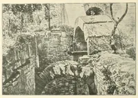Picture 23 of 38 from Mitteilungen der K.K. Zentral-Kommission für Erforschung und Erhaltung Kunst- und Historischen Denkmale (1903), leaf 208