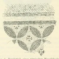 Picture 1 of 38 from Mitteilungen der K.K. Zentral-Kommission für Erforschung und Erhaltung Kunst- und Historischen Denkmale (1903), leaf 40