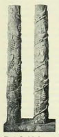An illustration from Mitteilungen der K.K. Zentral-Kommission für Erforschung und Erhaltung Kunst- und Historischen Denkmale (1903)