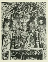 Picture 8 of 38 from Mitteilungen der K.K. Zentral-Kommission für Erforschung und Erhaltung Kunst- und Historischen Denkmale (1903), leaf 65