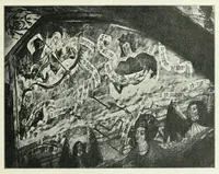 An illustration from Mitteilungen der K.K. Zentral-Kommission für Erforschung und Erhaltung Kunst- und Historischen Denkmale (1903)